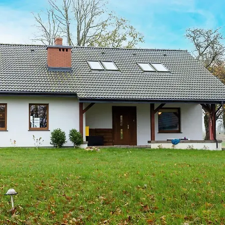 Malechowo Pet-friendly House By Renters Ferienhaus *