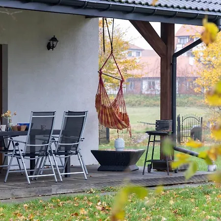 Malechowo Pet-friendly House By Renters بيت للعطل أوسترونيه مورسكية