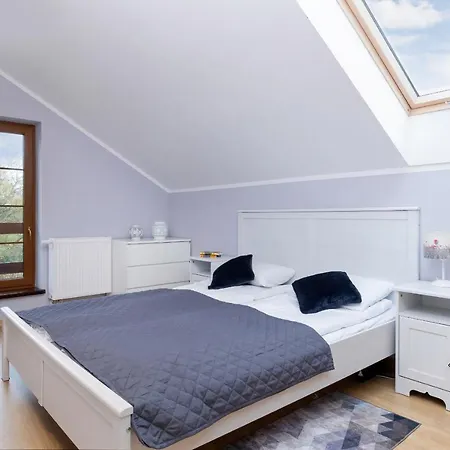 Malechowo Pet-friendly House By Renters *