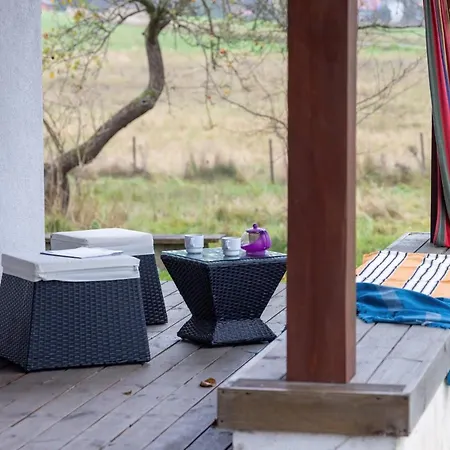 Malechowo Pet-friendly House By Renters Ferienhaus Ustronie Morskie