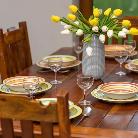 Malechowo Pet-friendly House By Renters Ustronie Morskie