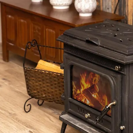 Malechowo Pet-friendly House By Renters