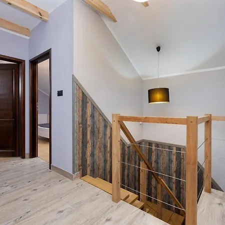 Dom wakacyjny Malechowo Pet-friendly House By Renters *