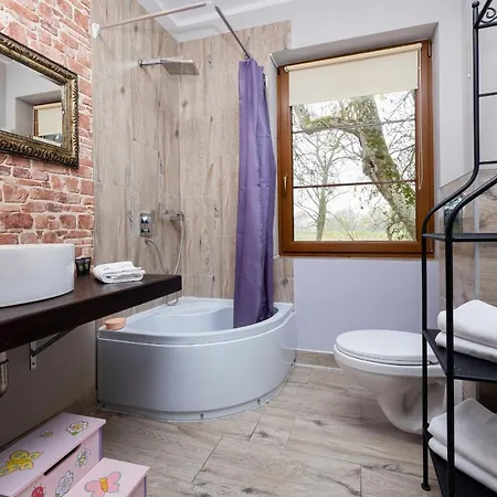 Malechowo Pet-friendly House By Renters Ferienhaus Ustronie Morskie