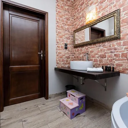 Malechowo Pet-friendly House By Renters