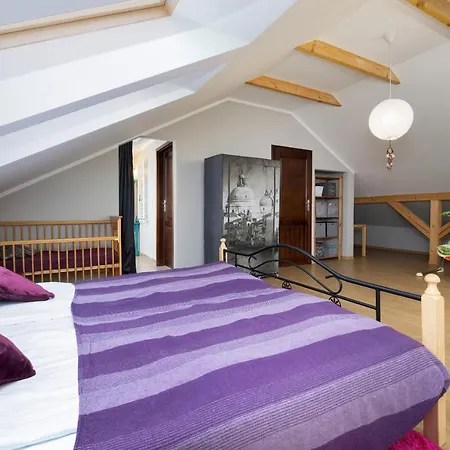 Malechowo Pet-friendly House By Renters * أوسترونيه مورسكية