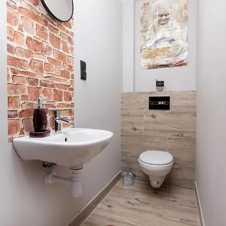 Malechowo Pet-friendly House By Renters Ustronie Morskie