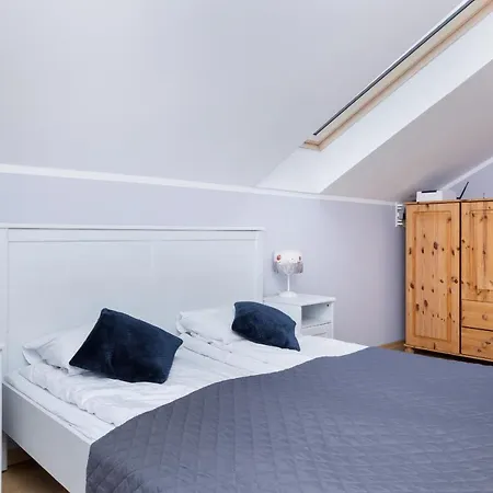 Dom wakacyjny Malechowo Pet-friendly House By Renters *