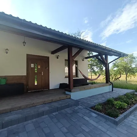 Dom wakacyjny Malechowo Pet-friendly House By Renters *