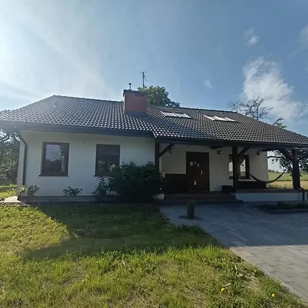 Malechowo Pet-friendly House By Renters Dom wakacyjny Ustronie Morskie